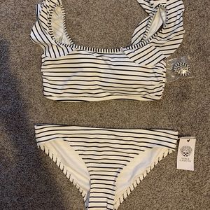 Vince Camuto bikini